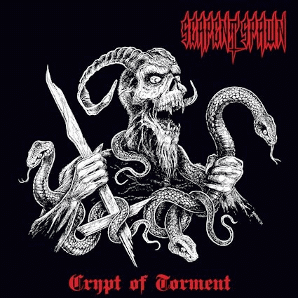 Serpent Spawn : Crypt of Tormant